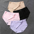 Seamless Brief Panties
